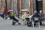 Eveleigh Market, Pasar Anak Muda di Sydney
