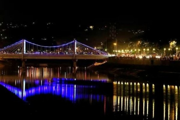 4 Tempat Hang Out Malam Hari di Semarang Buat Anak Muda