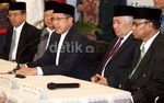 Pemerintah Tetapkan Awal Ramadan 18 Juni 2015