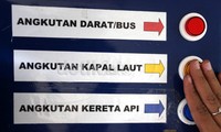 Kemenhub menyediakan tiga moda untuk mengangkut motor dan warga ini, yaitu angkutan darat, dengan kereta api dan juga dengan kapal laut. Untuk angkutan darat dan laut pemudik tak dikenakan biaya sama sekali, sedangkan untuk pemudik yang memakai kereta dikenakan biaya untuk angkutan kereta ekonomi, sedangkan biaya motornya gratis.