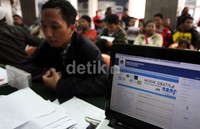 Untuk angkutan laut, pemudik dan motornya akan diberangkatkan dari Tanjung Priok-Pelabuhan Tanjung Emas (Semarang) pada 11 Juli, 13 dan 15 Juli. Arus baliknya pada 21 Juli, 23 Juli, 24 dan 25 Juli 2015.