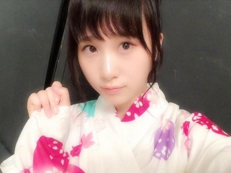 Kapten Tim 4 Bicara Soal Keluarnya 2 Member AKB48