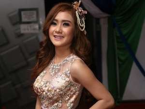 Egi John-Marshanda Makin Lengket, Cita Citata Bangun Rumah untuk Ibunda