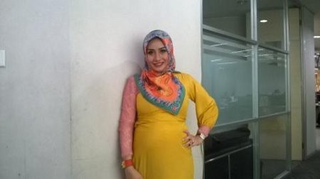 Pernikahannya Dianggap Pengalihan Isu, Ini Tanggapan Shinta Bachir