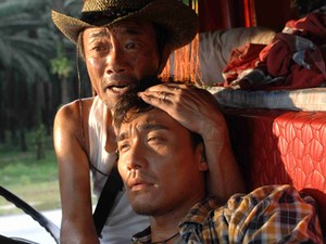 Celestial Movies Hadirkan Film Bertema Ayah yang Bikin Haru