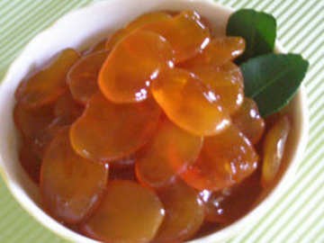 Buat Manisan Kolang Kaling Praktis untuk Kolak dan Es Buah
