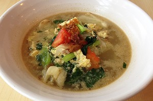 Sedapnya Mie Godog yang Gurih Kenyal Untuk Makan Siang