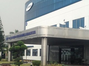20% Komponen Ponsel Samsung Cikarang Buatan Lokal