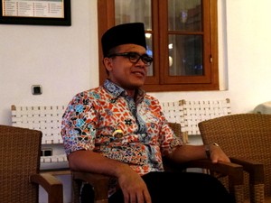 Bupati Pengubah Wajah Banyuwangi dengan Teknologi