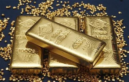 Ini Negara Penyimpan Emas Terbanyak, RI Nomor Berapa?