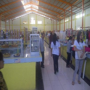 Pemerintahan Jokowi Akan Revitalisasi 5.000 Pasar Tradisional