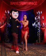 Super Hot and Sexy! Selena Gomez Merah Membara
