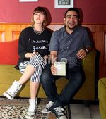 Abdul and The Coffee Theory Gandeng Chika Jessica