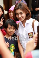 Kenalan dengan si Manis Melody Prima, Yuk!