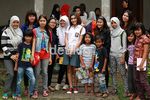 Kenalan dengan si Manis Melody Prima, Yuk!