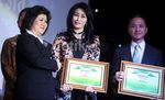 Garuda Indonesia Raih Penghargaan CEO Pilihan