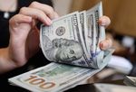 Dolar Rp 13.000 Alarm Buat Investor