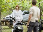 Di Balik Ketangguhan Mobil-mobil Jurassic World