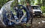 Di Balik Ketangguhan Mobil-mobil Jurassic World