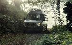 Di Balik Ketangguhan Mobil-mobil Jurassic World