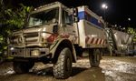 Di Balik Ketangguhan Mobil-mobil Jurassic World