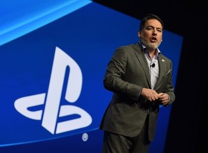 Kejutan Sony: Street Fighter 5, Remake Final Fantasy VII & Virtual Reality