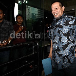 Soal Dugaan Match Fixing, Ketum PSSI: Buktikan, Jangan Main Fitnah!
