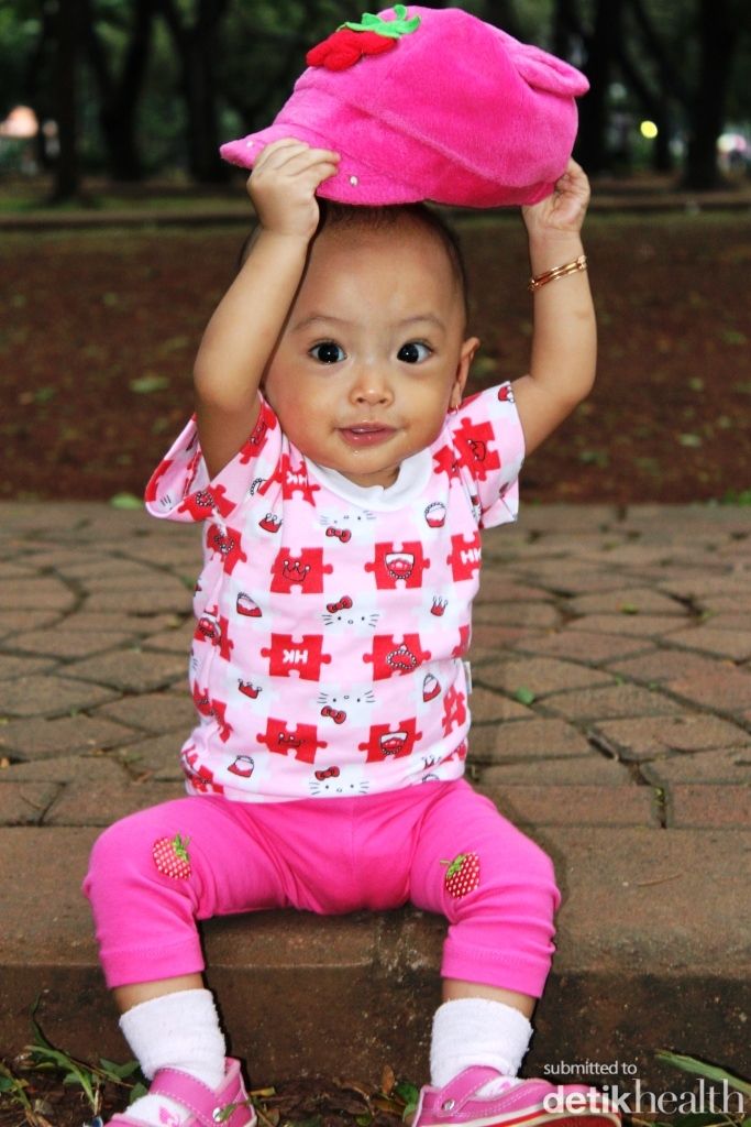 Earlyta Arsyfa Salsabila Arifin