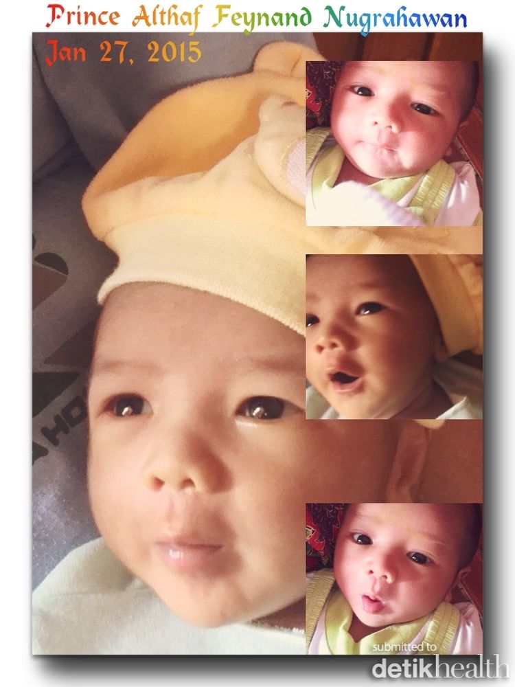 Prince Althaf Feynand Nugrahawan