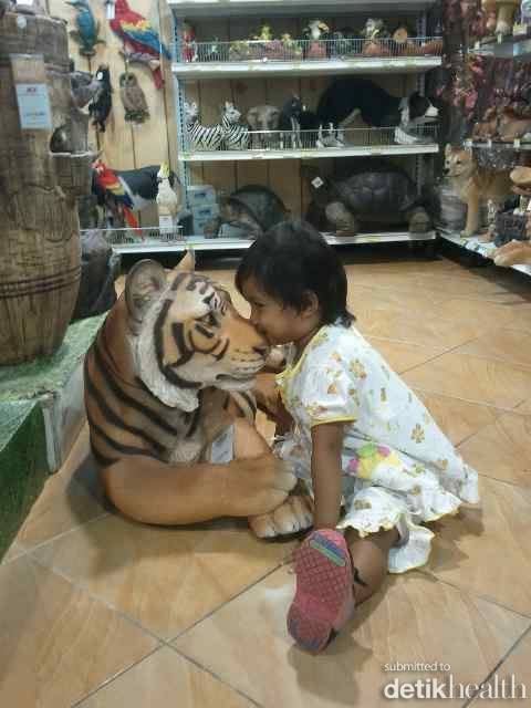 Hannah Marinza Putri