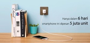 Apa Kunci Sukses Pemasaran OPPO R7?