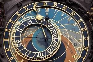 Ramalan Zodiak Anda Hari Ini
