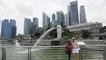 Pahit dan Manis Kampus AS dan Eropa di Singapura