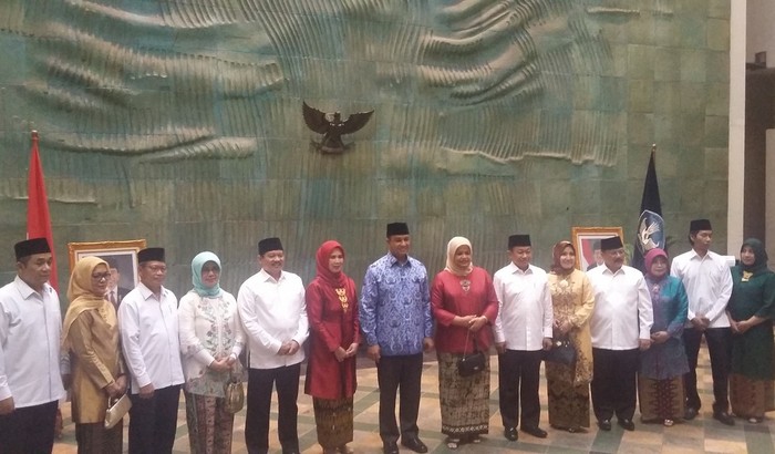 Menteri Anies: Ramadan Momen Kebersamaan Orangtua dan Anak