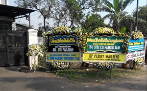Jenazah Eks Deputi Gubernur BI Telah Dibawa ke Temanggung