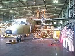 Menteri Rini Rayu Airbus Bantu PTDI Proses Sertifikasi Pesawat