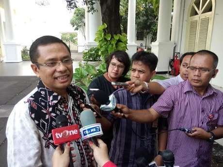 Apple Bakal Bangun Pabrik di RI? Menperin: Ada Sinyal