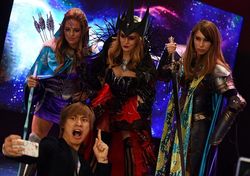 Zombie dan Jagoan Assasins Creed Berkeliaran di E3