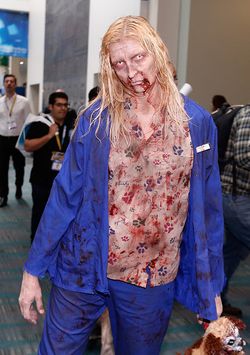 Zombie dan Jagoan Assasins Creed Berkeliaran di E3