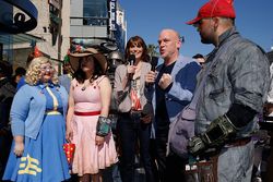 Zombie dan Jagoan Assasins Creed Berkeliaran di E3
