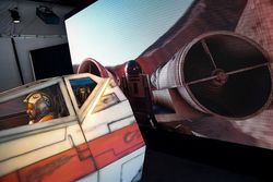Seru-seruan di Pesta Game Sejagat