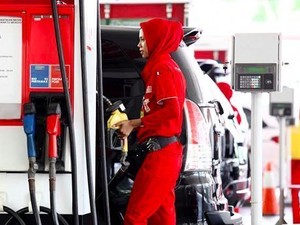 10 Tips Bagi Pengendara untuk Ngirit Bensin