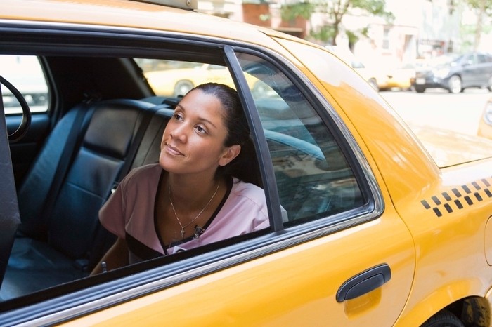 Ongkos Taksi di Bali, Termurah Kedua di Dunia