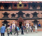 Memori Wajah Kathmandu Sebelum Diguncang Gempa