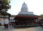 Memori Wajah Kathmandu Sebelum Diguncang Gempa