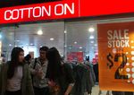 Begini Bentuk Tempat Belanja Barang Branded Murah di Sydney