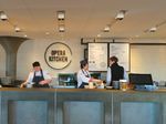 Nongkrong & Ngemil Gratis di Opera Kitchen, Sydney