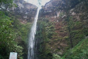 Konon, Air Terjun di Malang Ini Bisa Bikin Putus Cinta