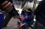 BNN Musnahkan Barbuk Sabu dan Ekstasi