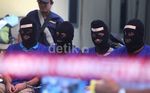 BNN Musnahkan Barbuk Sabu dan Ekstasi